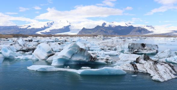 Relatório da UNESCO 2024: Um Olhar Crítico sobre o Estado do Oceano