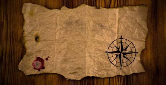 Além dos Mapas: O Que os Relatórios de Pirataria Revelam sobre o Papel do Cidadão na Segurança dos Mares?